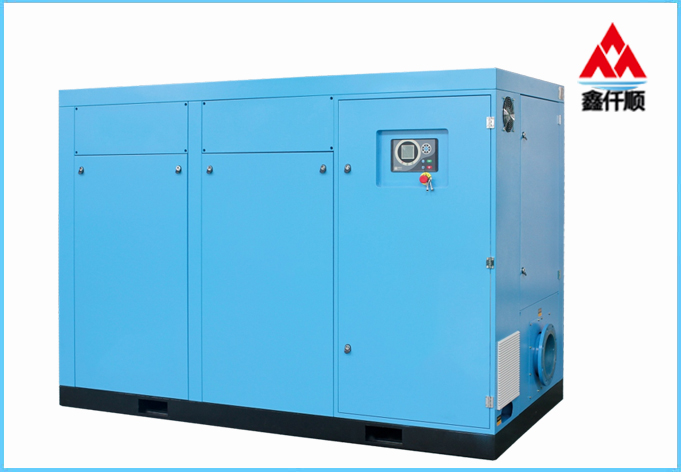 無油螺桿風(fēng)機(jī)，螺桿式風(fēng)機(jī)